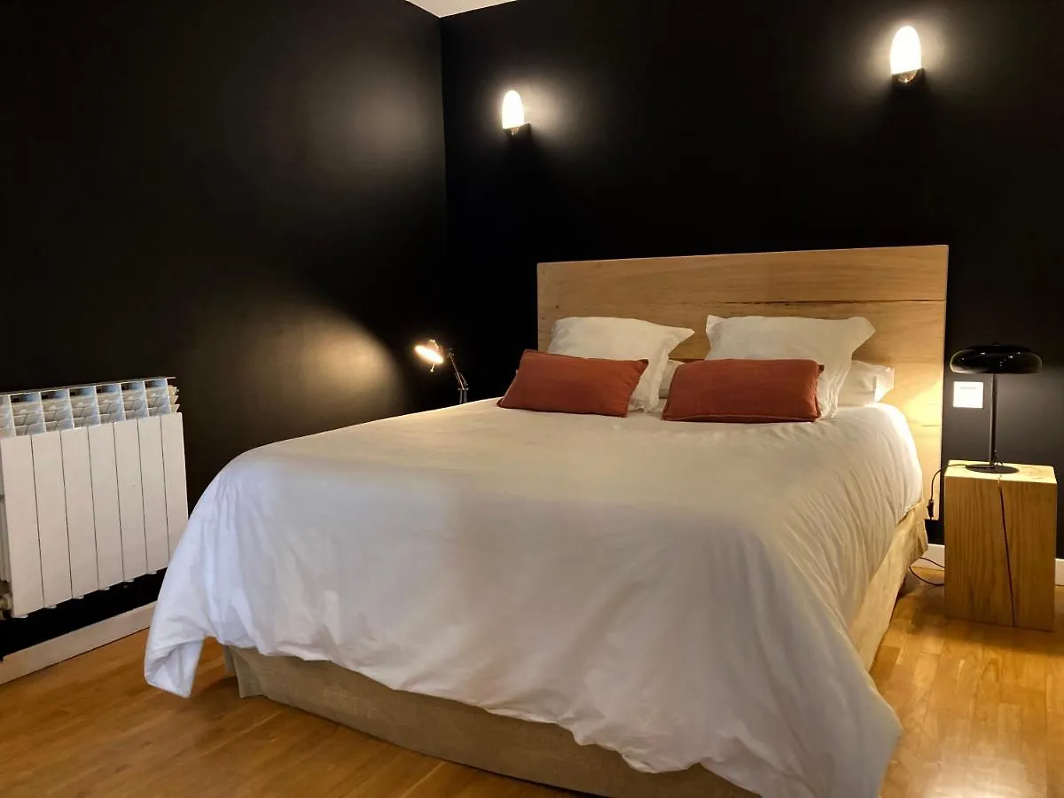 Apartamentos Ondoloin Vitoria-Gasteiz Apartment