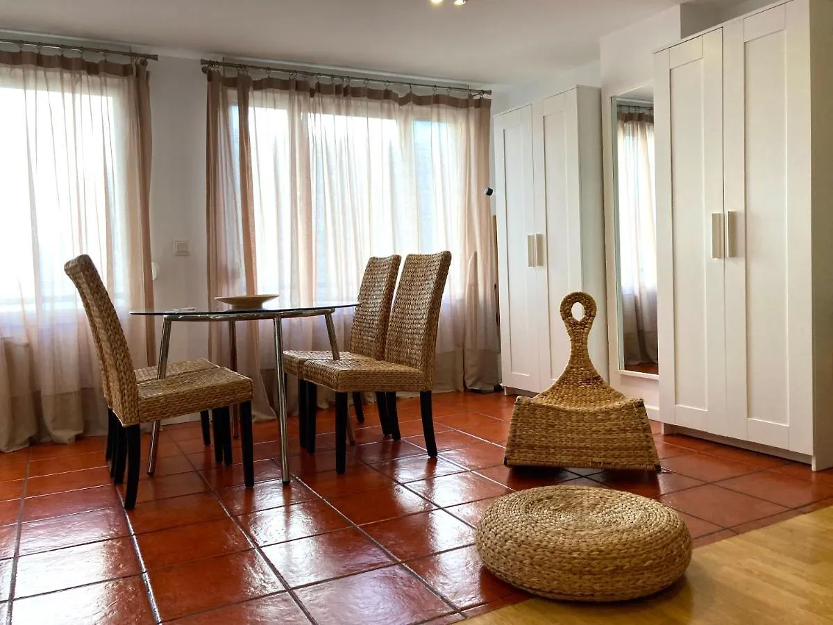 Apartamentos Ondoloin Vitoria-Gasteiz Apartment